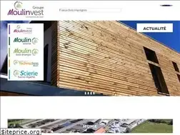 Sites similar to franceboisimpregnes.fr
