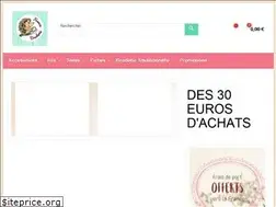 Sites similar to francebroderie.net