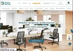 Sites similar to francebureau.com