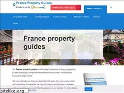 Sites similar to francebuyingguide.com