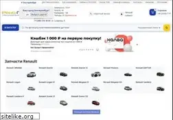 Sites similar to francecar.ru
