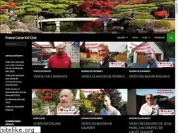 Sites similar to francecarpekoi.com