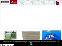 Sites similar to francecarpekoibassin.com
