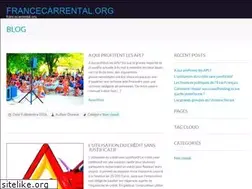Sites similar to francecarrental.org