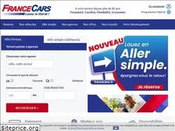 Sites similar to francecars.fr