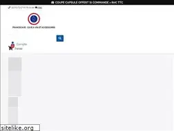 Sites similar to francecave.com