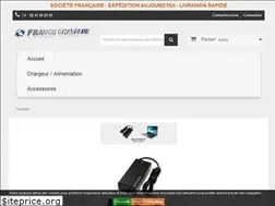 Sites similar to francechargeur.fr