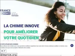 Sites similar to francechimie.fr