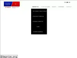 Sites similar to francechinafoundation.org
