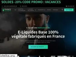 Sites similar to franceclope.com