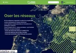 Sites similar to franceclusters.fr