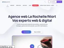 Sites similar to francecopywriter.fr