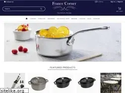 Sites similar to francecorner.com