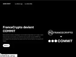 Sites similar to francecrypto.fr