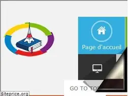 Sites similar to franceculture.top