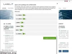 Sites similar to francecybersecurity.com
