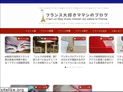Sites similar to francedaisukimaman.com