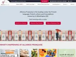 Sites similar to francedc.org