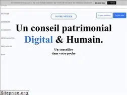 Sites similar to francedefiscalisation.com