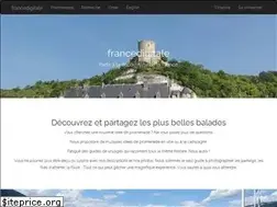 Sites similar to francedigitale.com