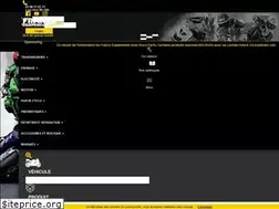 Sites similar to franceequipement.com