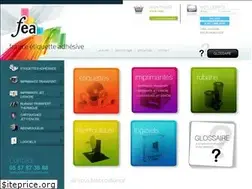 Sites similar to franceetiquette.com