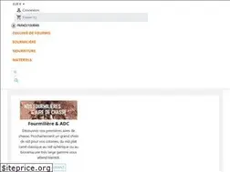Sites similar to francefourmis.fr