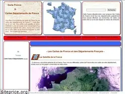 Sites similar to francefrancefrance.free.fr