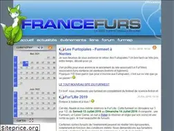 Sites similar to francefurs.org