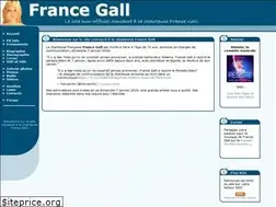 Sites similar to francegall.net