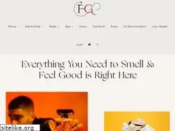 Sites similar to francegallery.me