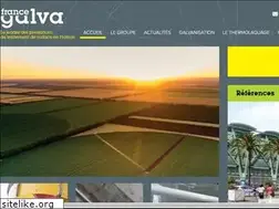 Sites similar to francegalva.fr