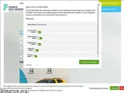 Sites similar to francegazliquides.fr
