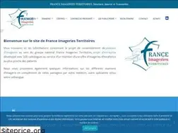 Sites similar to franceimageries.fr