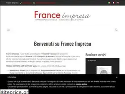 Sites similar to franceimpresa.com