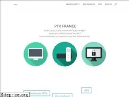 Sites similar to franceiptv.fr