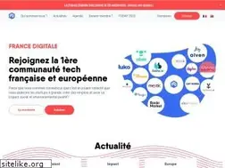 Sites similar to franceisai.com