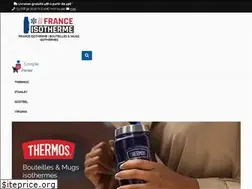 Sites similar to franceisotherme.fr