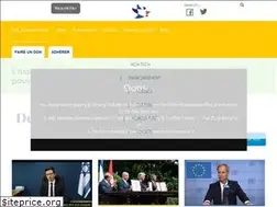 Sites similar to franceisrael.fr