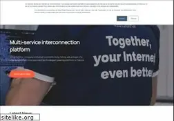 Sites similar to franceix.net