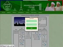 Sites similar to francejamaat.com