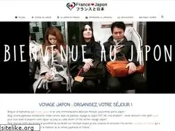 Sites similar to francejapon.fr