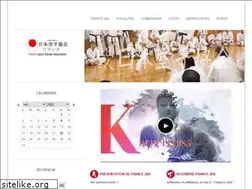 Sites similar to francejka.com