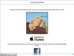 Sites similar to francejoli.com
