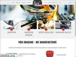 Sites similar to francekitchen.com