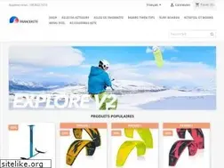 Sites similar to francekiteshop.com