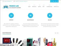 Sites similar to francelabegypt.com