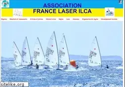 Sites similar to francelaser.org