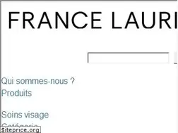 Sites similar to francelaure.com