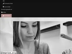 Sites similar to francelecuyer.com